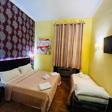 Rome Star Guesthouse Termini Luaran gambar