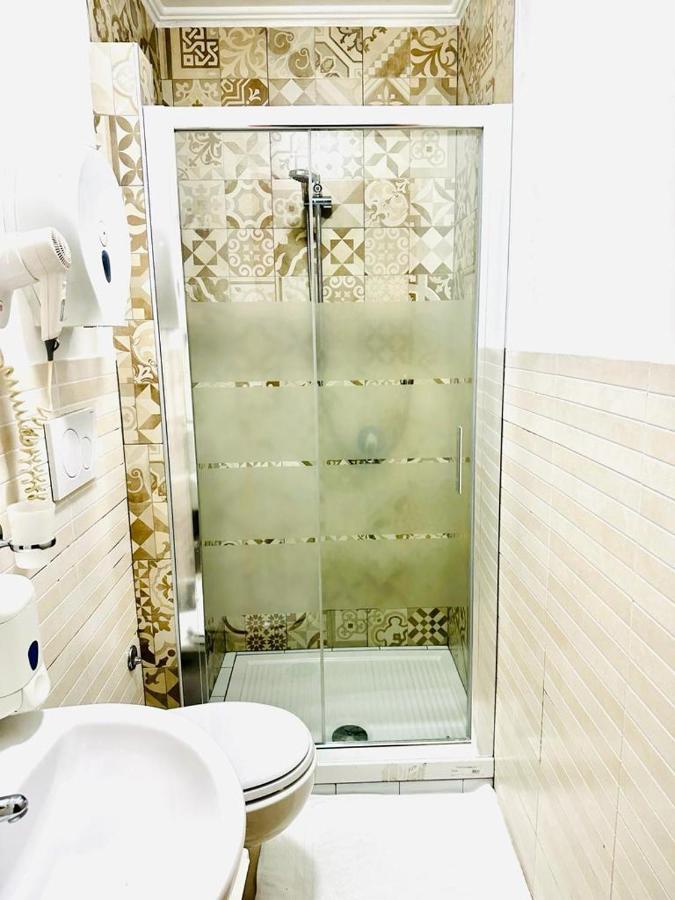 Rome Star Guesthouse Termini Luaran gambar