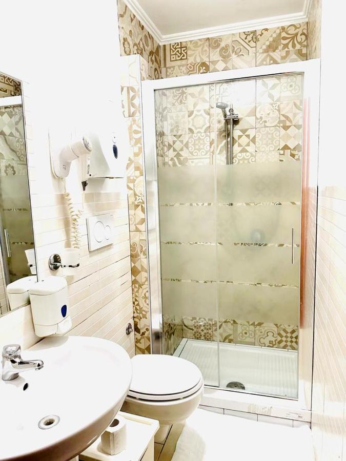 Rome Star Guesthouse Termini Luaran gambar