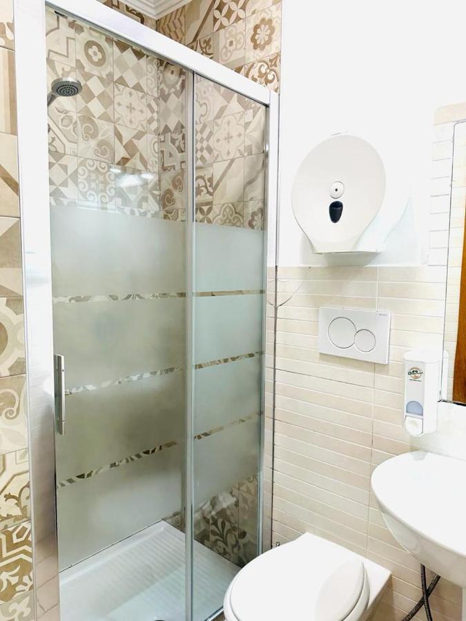 Rome Star Guesthouse Termini Luaran gambar