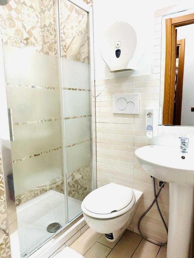 Rome Star Guesthouse Termini Luaran gambar