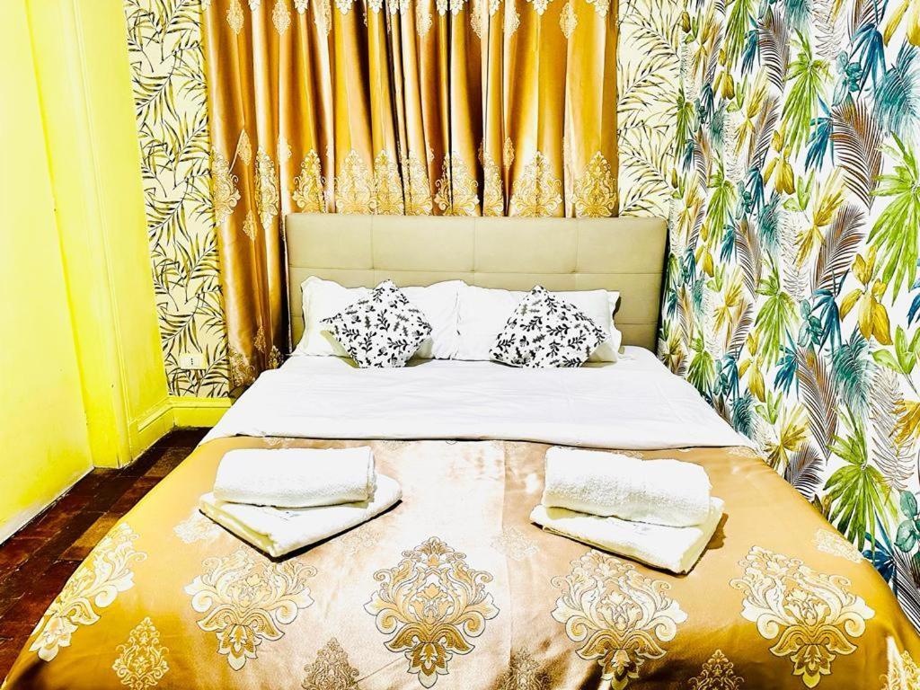 Rome Star Guesthouse Termini Luaran gambar