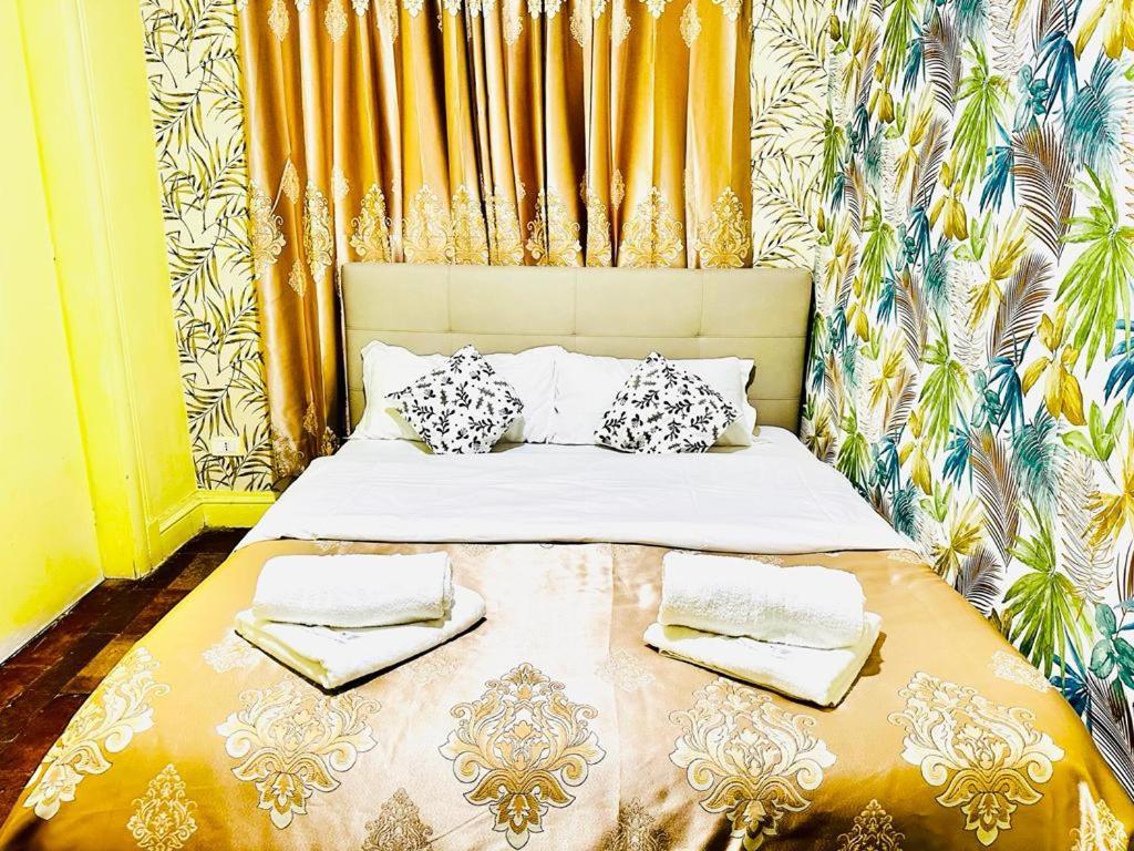 Rome Star Guesthouse Termini Luaran gambar