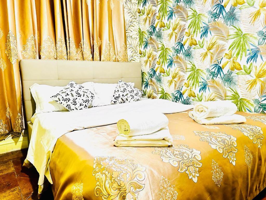 Rome Star Guesthouse Termini Luaran gambar