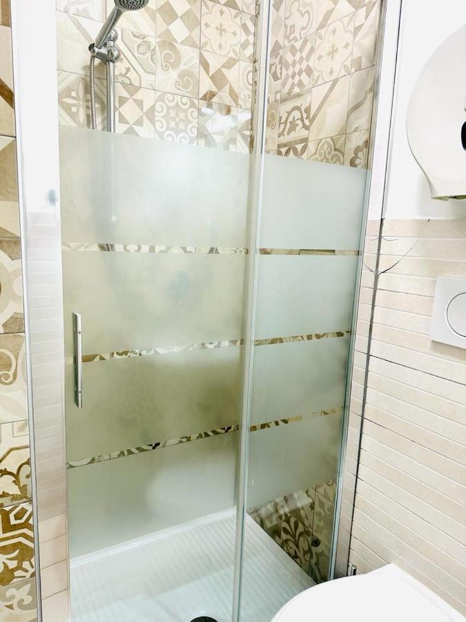 Rome Star Guesthouse Termini Luaran gambar