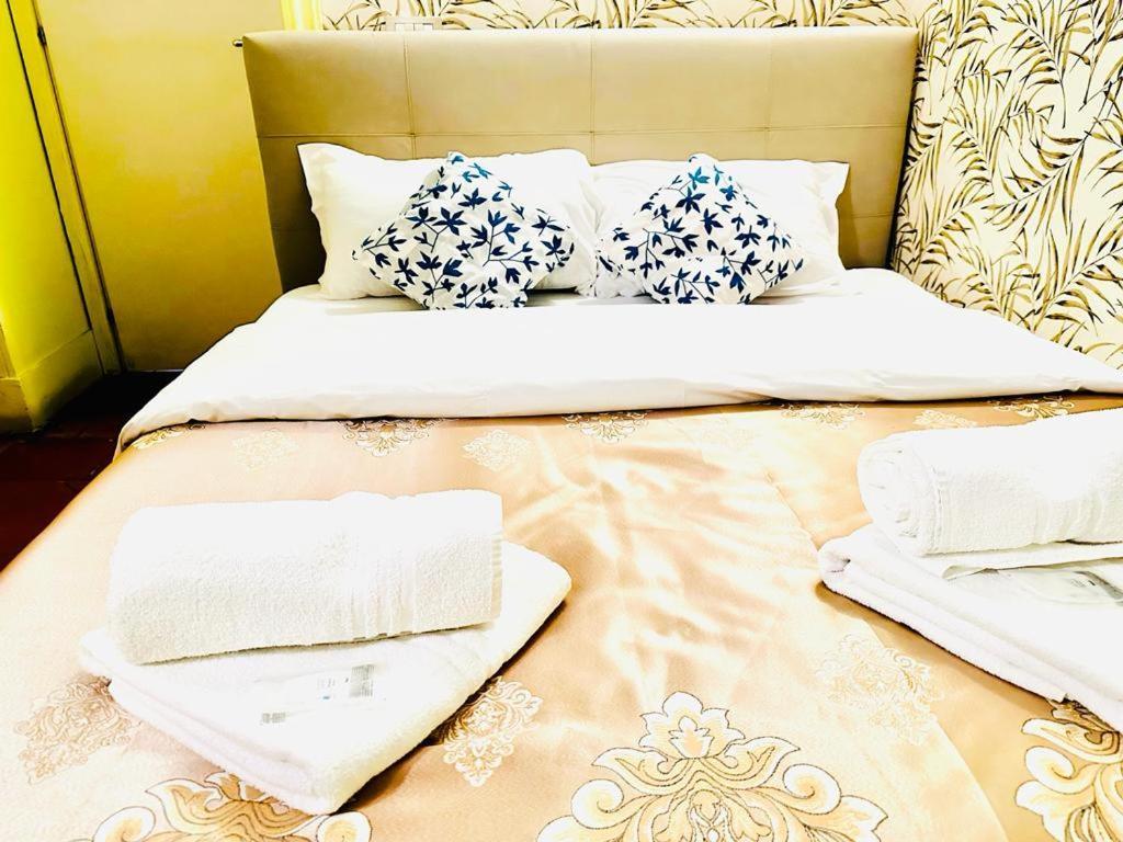 Rome Star Guesthouse Termini Luaran gambar
