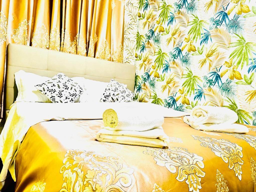Rome Star Guesthouse Termini Luaran gambar