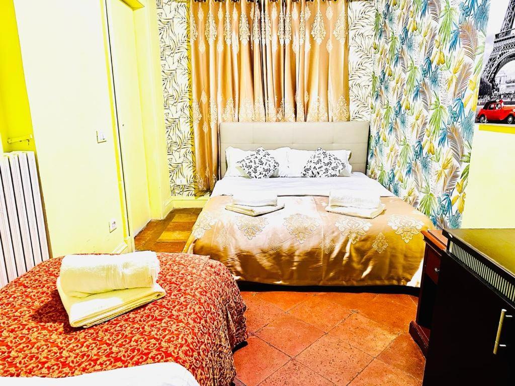 Rome Star Guesthouse Termini Luaran gambar