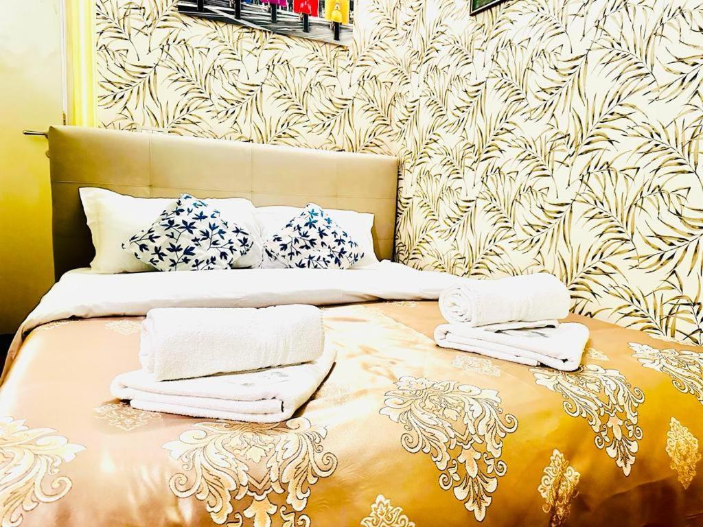 Rome Star Guesthouse Termini Luaran gambar