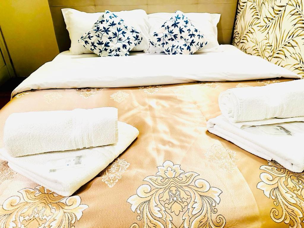 Rome Star Guesthouse Termini Luaran gambar