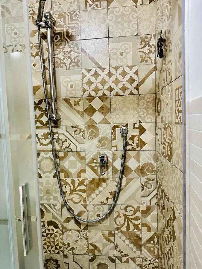 Rome Star Guesthouse Termini Luaran gambar