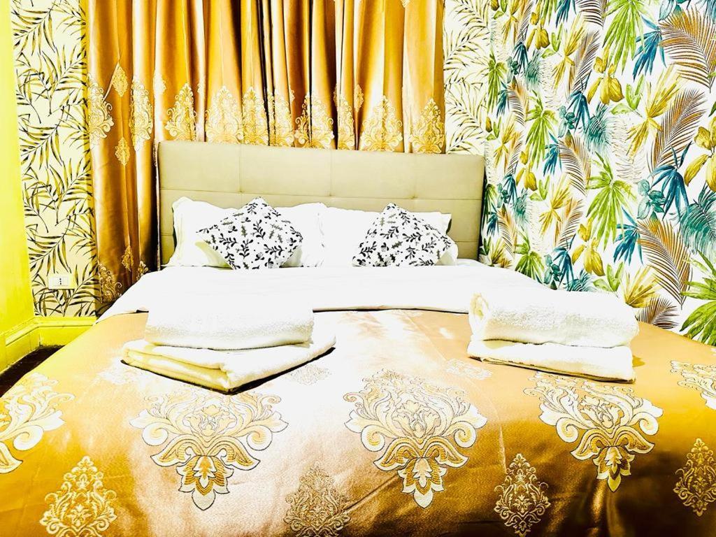 Rome Star Guesthouse Termini Luaran gambar