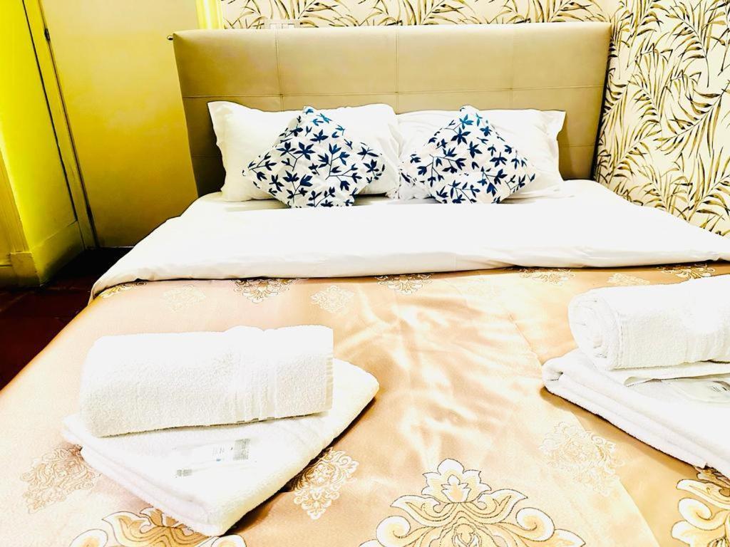 Rome Star Guesthouse Termini Luaran gambar