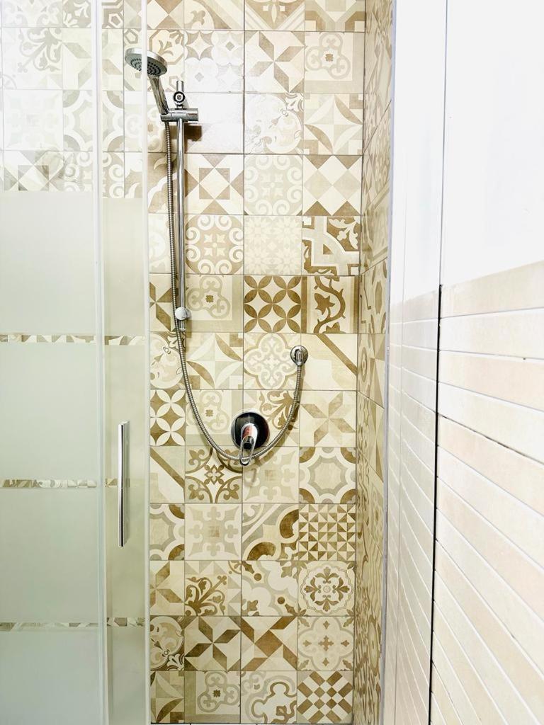 Rome Star Guesthouse Termini Luaran gambar