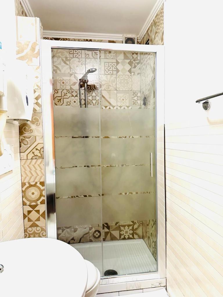 Rome Star Guesthouse Termini Luaran gambar