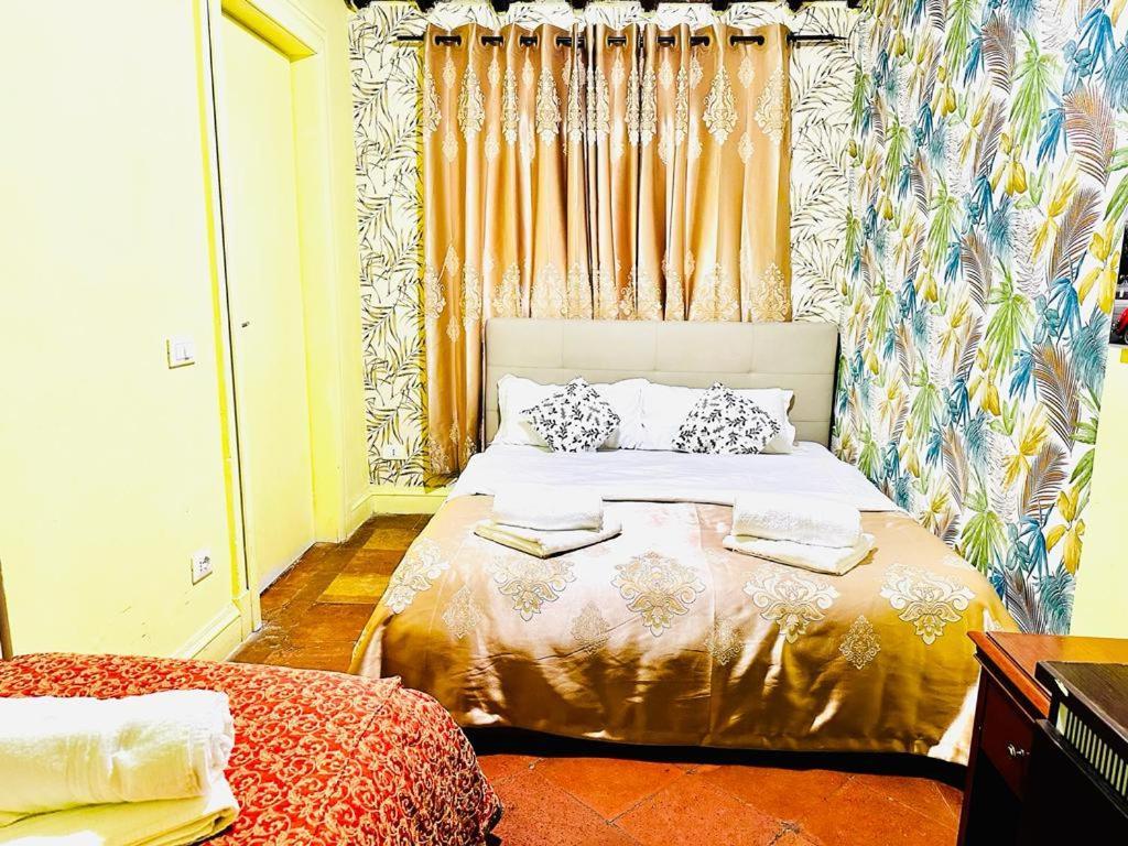 Rome Star Guesthouse Termini Luaran gambar